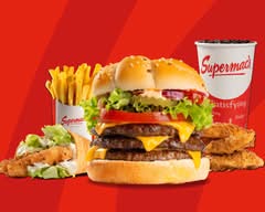 Supermac's (Blackrock)
