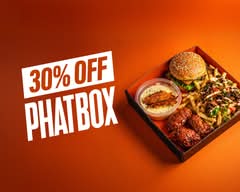 Phat Buns (Wolverhampton)