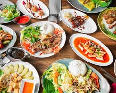 Linh's Restaurant 🍱 Vietnamesiche K üche