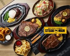 STEAK MAN　新座店 steak man niizaten