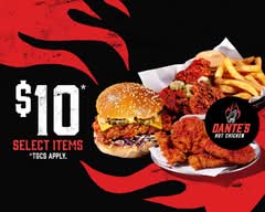 Dante's Hot Chicken (Hawthorn)
