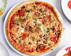 Salerno Pizzeria- Nordenstadt