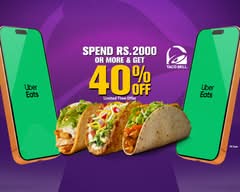 Taco Bell - Negombo