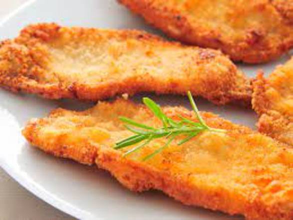 🍗 🍗 Escalope 🍗🍗