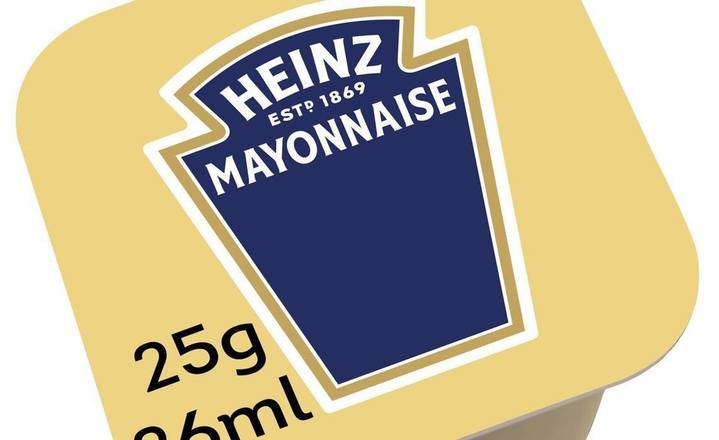 Heinz Mayonnaise