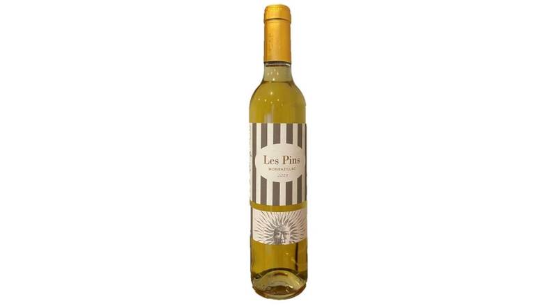 Monbazillac - Vin château tirecul la gravière AOP 2021 (500 ml)