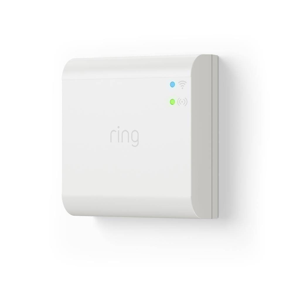 Ring Smart Lighting Bridge, White