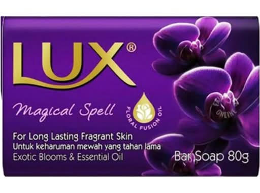 Lux Magical Spell Soap Bar 80g