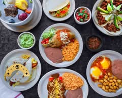 Panchito's (McCullough)