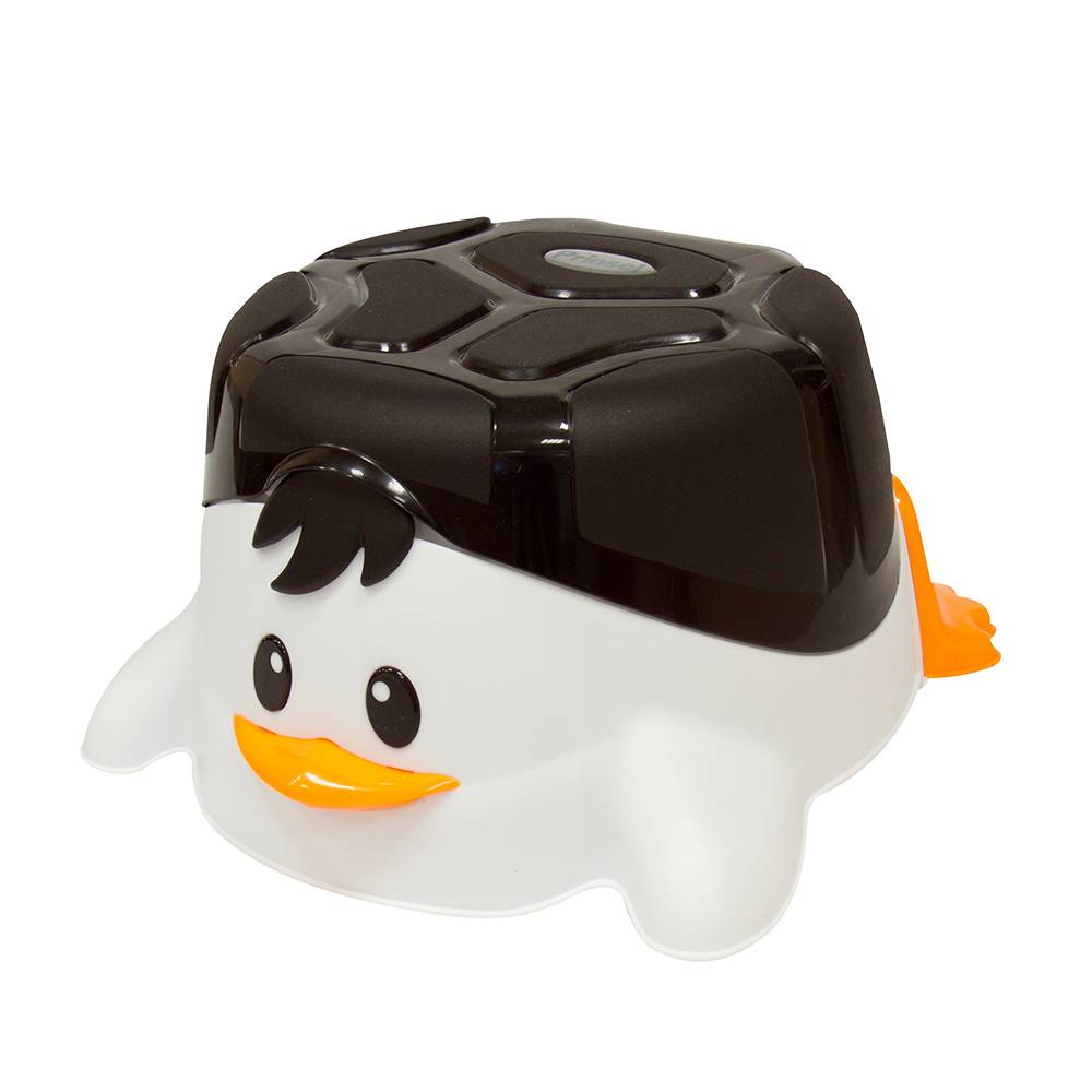 Prinsel bañito entrenador de pingüino (1 pieza)