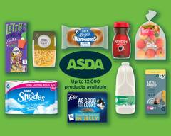 ASDA Superstore - Carcroft