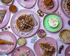 Sugar Rush