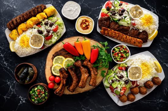 Hook Kabob (Los Angeles)
