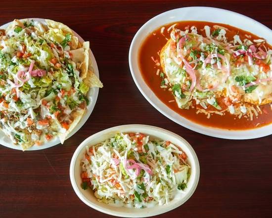 Tacos Don Jose