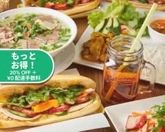 バインミーゴンゴン蕨店 banh mi ngon ngon warabi