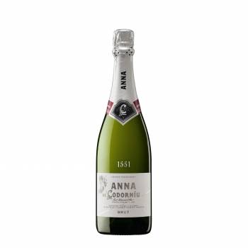 Anna De Codorniu Brut Cava