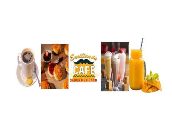 Emiliano’s Café (Cuernavaca)