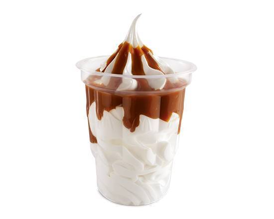 Sundae Caramelo