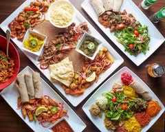 Desta Ethiopian Restaurant (Westside Village)
