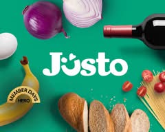 Jüsto - (Coyoacán)
