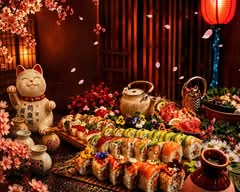 Fujiyama Sushi Dundrum