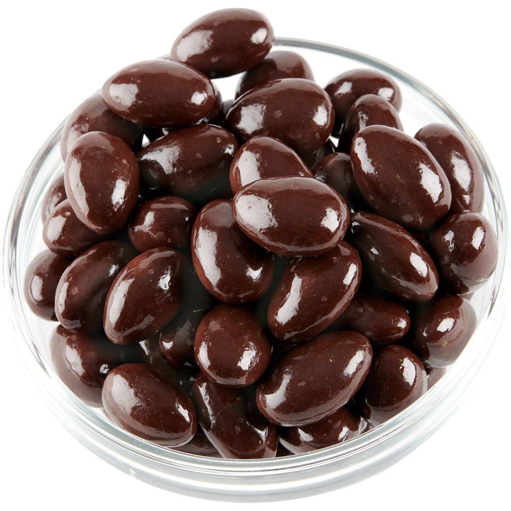 Sugar Free Dark Chocolate Almonds