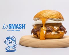 Le Smash (Valencia Centro)