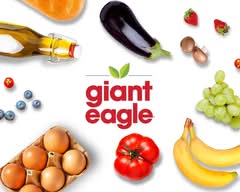 Giant Eagle (8515 Tanglewood Square)