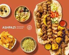 Ashpazi- Charcoal Kitchen (Batley)