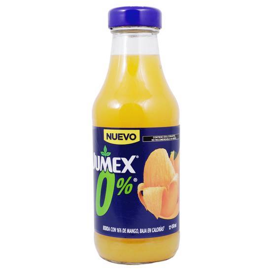 Jumex Jugosa Mango 0% 450mL