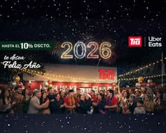 Almacenes Tía (Cuenca Centro)