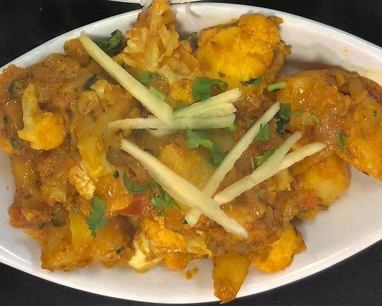 Aloo Gobi