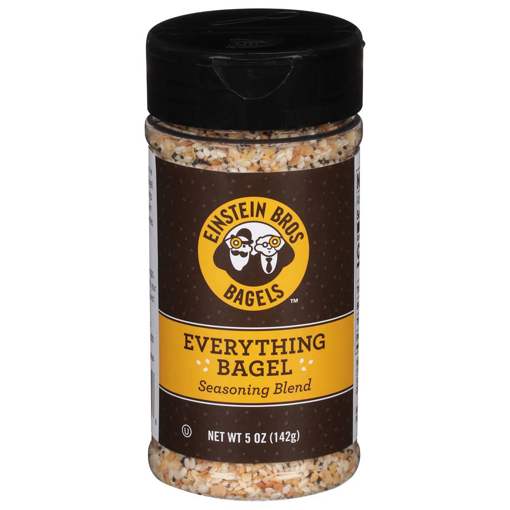 Einstein Bros Everything Seasoning Bagel Blend (5 oz)