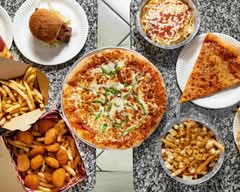 Pizza Jumbo (7373 Boulevard Langelier)