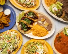 Restaurante Taqueria La Viña (3382 North Milwaukee Avenue)