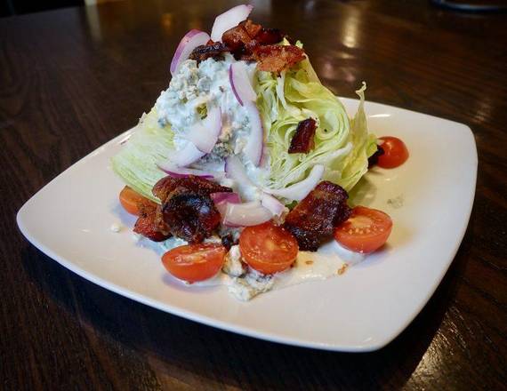 Iceberg Wedge