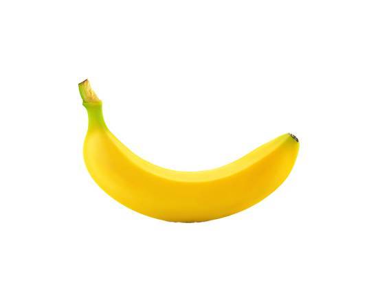 Banane - Pièce