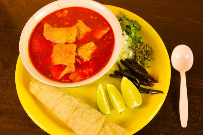 Menudo