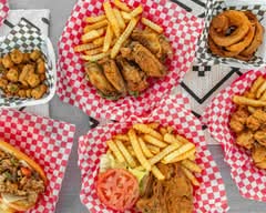 Baker's Catering Services