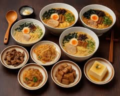 楓日式拉麵專門店