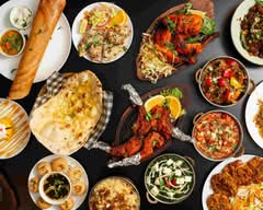 The Curry House Campbelltown