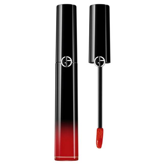 Giorgio Armani Ecstasy Lacquer Lipcolor Shine 503 fatale