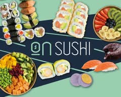 ON Sushi Konstanz
