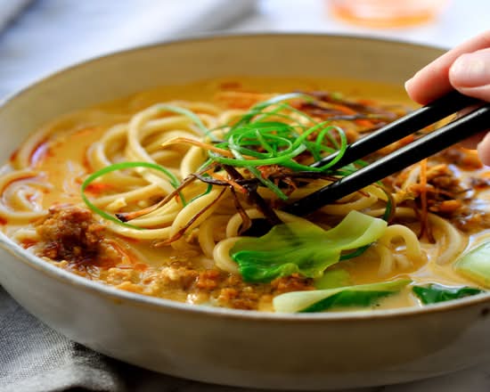 Sucha Ramen (Irapuato)