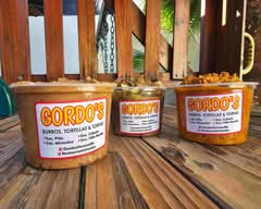 Gordo's villa bonita