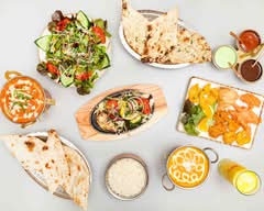 Swagat Indian Restaurant 🇮🇳