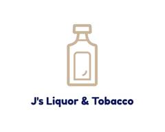 J's Liquor & Tobacco