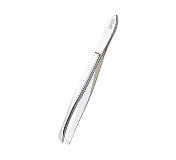 Personnelle cosmetics pince à épiler à pointe biseautée - tweezers diagonal tip (1 unit)