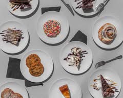 Burney's Sweets & More (NC-24)