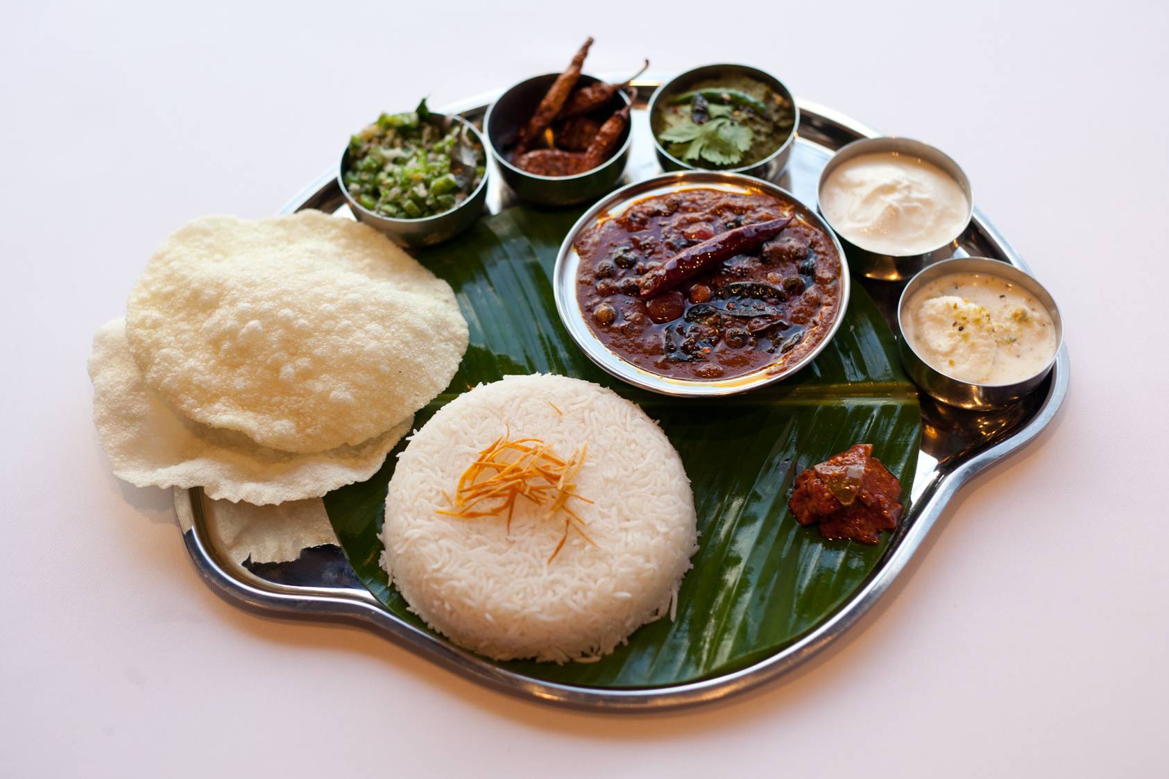 Order Arusuvai at North Brunswick - Menu & Prices - New Jersey Delivery